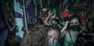 A un año de la ley, la lucha no termina