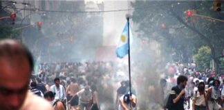 A 20 años del estallido: el fallo que podría (finalmente) hacer justicia