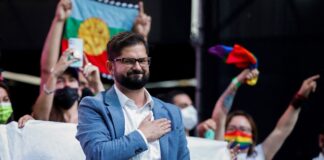 El impacto del triunfo de Boric en Argentina Gabriel Boric