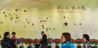 China aumenta las inversiones a nivel mundial china ruta seda