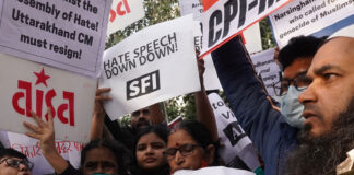 El discurso de odio de la derecha crece en las elecciones indias