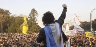 ¿Qué hacemos con el avance de las ultraderechas en Argentina y América Latina?