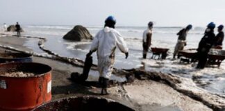 Derrame de petróleo de Repsol en Perú: ¿quién paga las consecuencias?