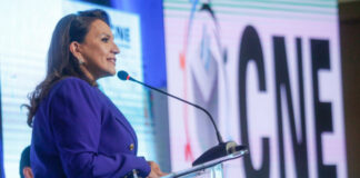 Honduras: Antes de asumir Xiomara Castro ya enfrenta su primera crisis política