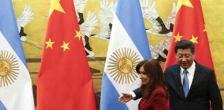 50 años de relaciones Argentina- China: la profundización en marcha
