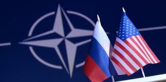 Ucrania y el debate por la seguridad europea OTAN RUSIA ESTADOS UNIDOS