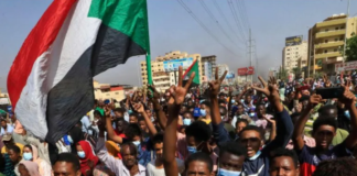 A tres meses del golpe, continúan las protestas en Sudán