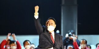 ¿Quién es Yoon Suk-yeol y qué esperar de su presidencia?