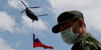 Comparaciones no casuales: por qué Taiwán no es Ucrania