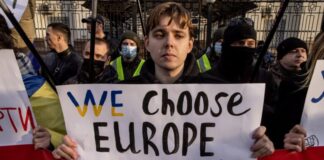 La histeria antirrusa: ¿A quién le sirve?