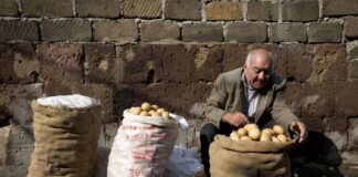 El hambre acecha en Asia Central por el efecto de la Guerra de Ucrania