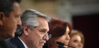 El acuerdo con el Fondo podría discutirse esta semana en el Congreso