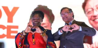 La victoria del Pacto Histórico sacudió el escenario político en Colombia