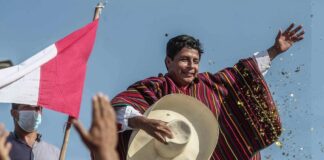 El futuro de Pedro Castillo depende de la movilización popular