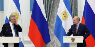 Sanciones a Rusia: Argentina se despega (un poco) de la órbita de Occidente