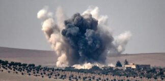 Medio Oriente vuelve a sacudirse tras otro ataque turco contra el Kurdistán