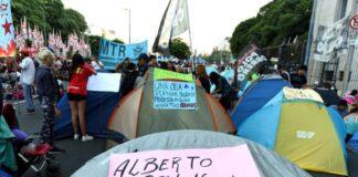 Hambre e inflación, la radiografía que anticipa el posible detonante social