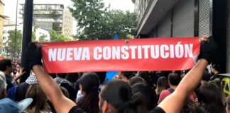 Chile: La Convención Constituyente en su encrucijada final
