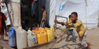 Más de 260 millones de personas podrían caer este año en la pobreza extrema