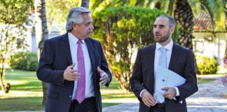 La guerra contra la inflación en su peor momento: se conocen los datos de marzo