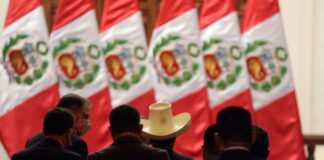 Un ABC para entender qué pasa en Perú