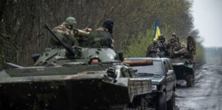 ¿A quién le sirve la continuidad de la guerra en Ucrania?