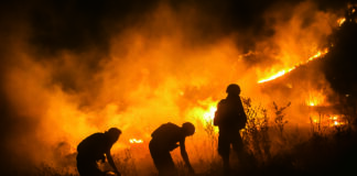 Europa camina dormida hacia otra guerra mundial