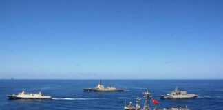 Asia-Pacífico: ¿De qué lado de la geopolítica te encontrás?