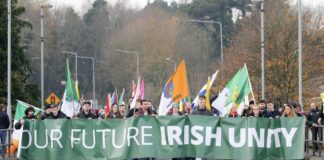 Una nueva primavera para la unidad irlandesa