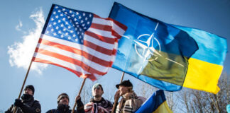 Con la mira en Asia pacífico, la OTAN vuelve a desafiar a China