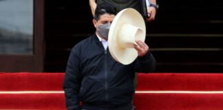 Asamblea Constituyente, la bala de plata de Pedro Castillo