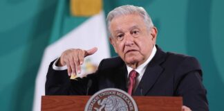 AMLO propone “desterrar los fraudes” con una reforma electoral