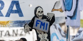 A cuatro años del acuerdo con el FMI: estos son los resultados