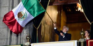 M茅xico: entre la cuarta transformaci贸n, la desigualdad y la violencia