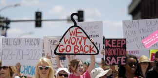 Por qu茅 EEUU retrocedi贸 en el derecho al aborto