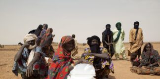 La guerra en Ucrania profundiza la pobreza en las regiones más golpeadas del mundo