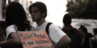 Por qué los Estados deberían invertir más en políticas de salud mental