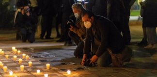 México: mataron al noveno periodista en el año y el país toca un triste récord