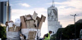 CFK y el debate sobre los Planes en una Argentina rica y desigual