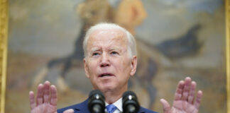 La era Biden y el camino hacia las elecciones de noviembre