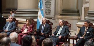 Federalismo y paridad de género: el gobierno quiere ampliar la Corte