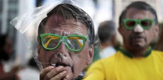 Lula sigue siendo el favorito y Bolsonaro se abraza a una estrategia peligrosa