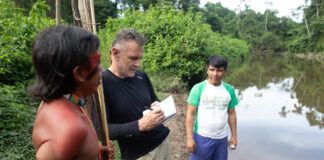 Bolsonaro y un contexto anti prensa que terminó en los asesinatos de Phillips y Pereira