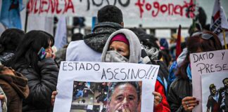 Masacre de Avellaneda: más pruebas sobre las responsabilidades políticas