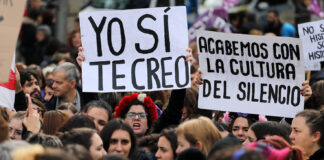 Fue abusada durante 15 años y ahora se espera un veredicto ejemplar