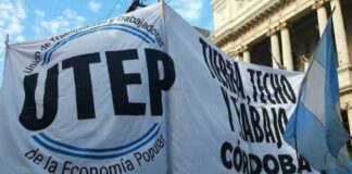 Tierra, Techo y Trabajo: la agenda de la economía popular