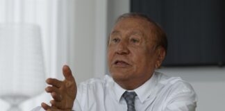 Así llegó al balotaje Rodolfo Hernández, el candidato que admira a Hitler