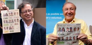 La encrucijada colombiana a las puertas de un nuevo gobierno