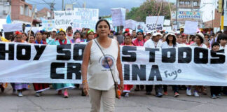 Milagro Sala: de incomodar al poder a terminar presa