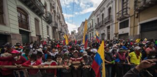Ecuador: los motivos que desataron un Paro Nacional que acorrala a Lasso